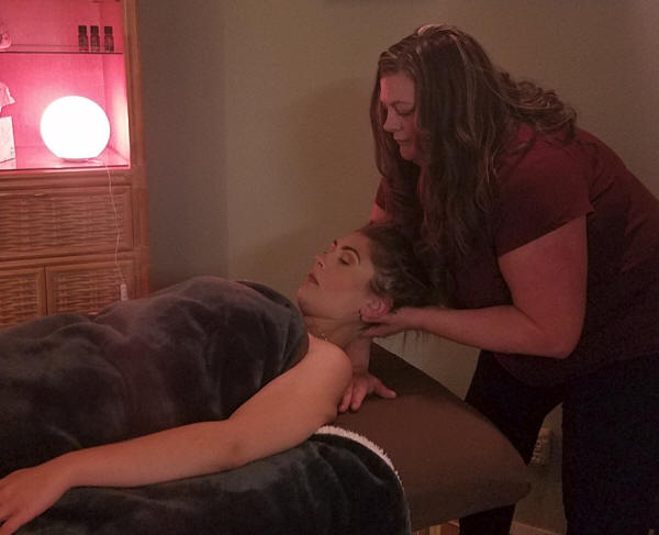 Gig Harbor Healing Massage Therapy